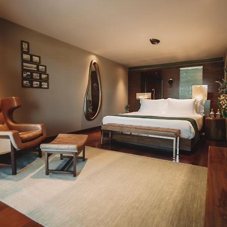 Hotel Fasano Rio De Janeiro Eksteriør bilde