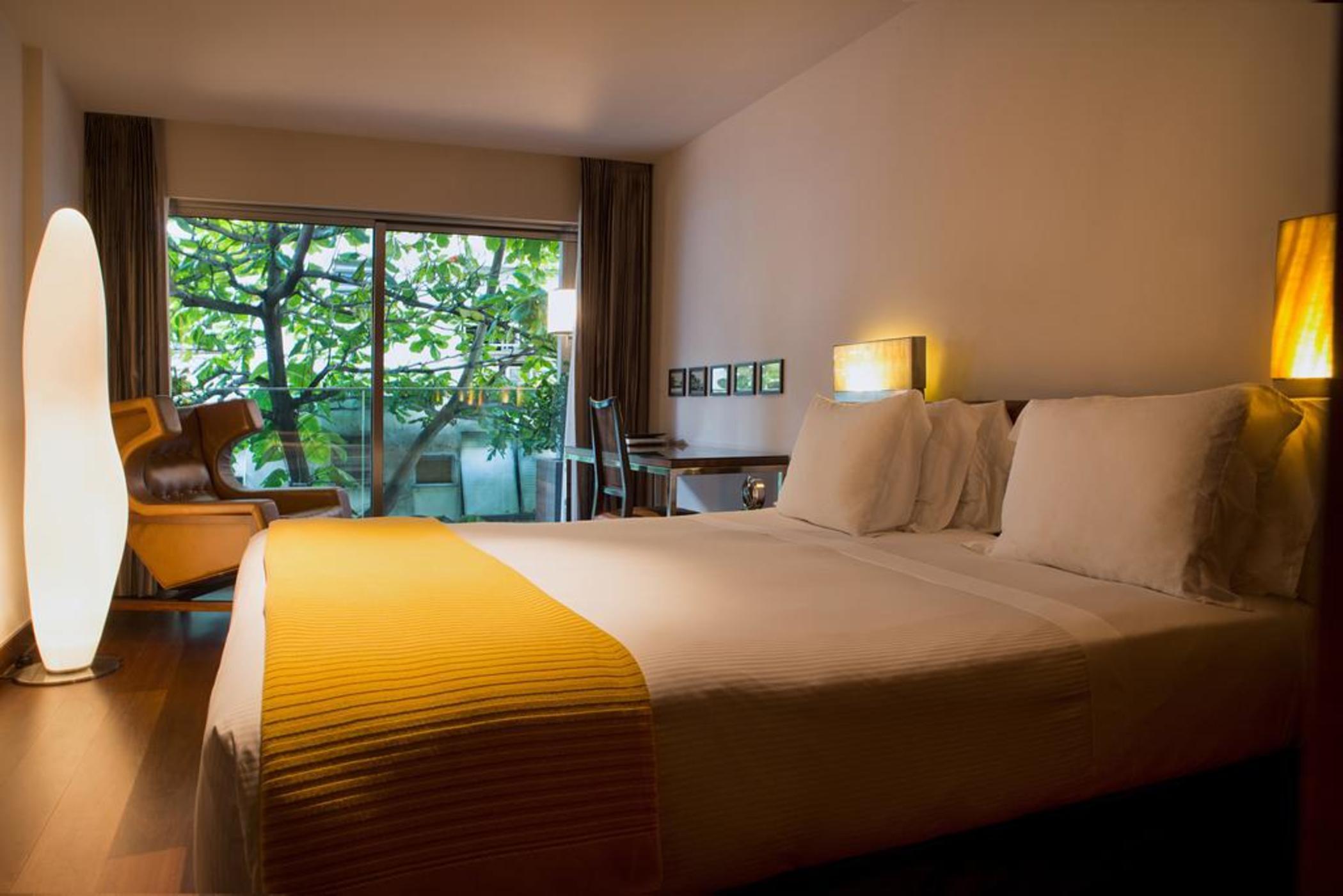 Hotel Fasano Rio De Janeiro Eksteriør bilde