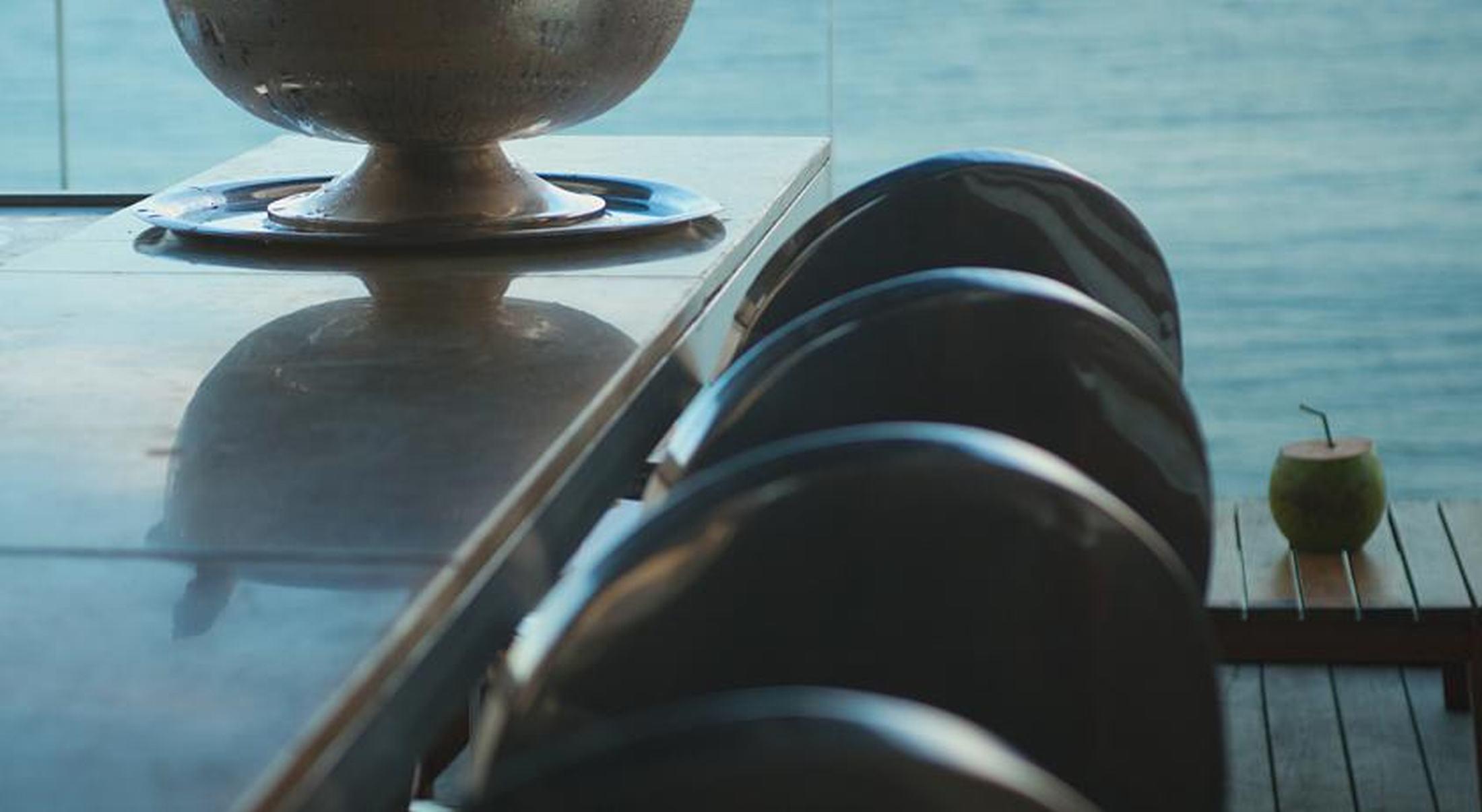 Hotel Fasano Rio De Janeiro Eksteriør bilde