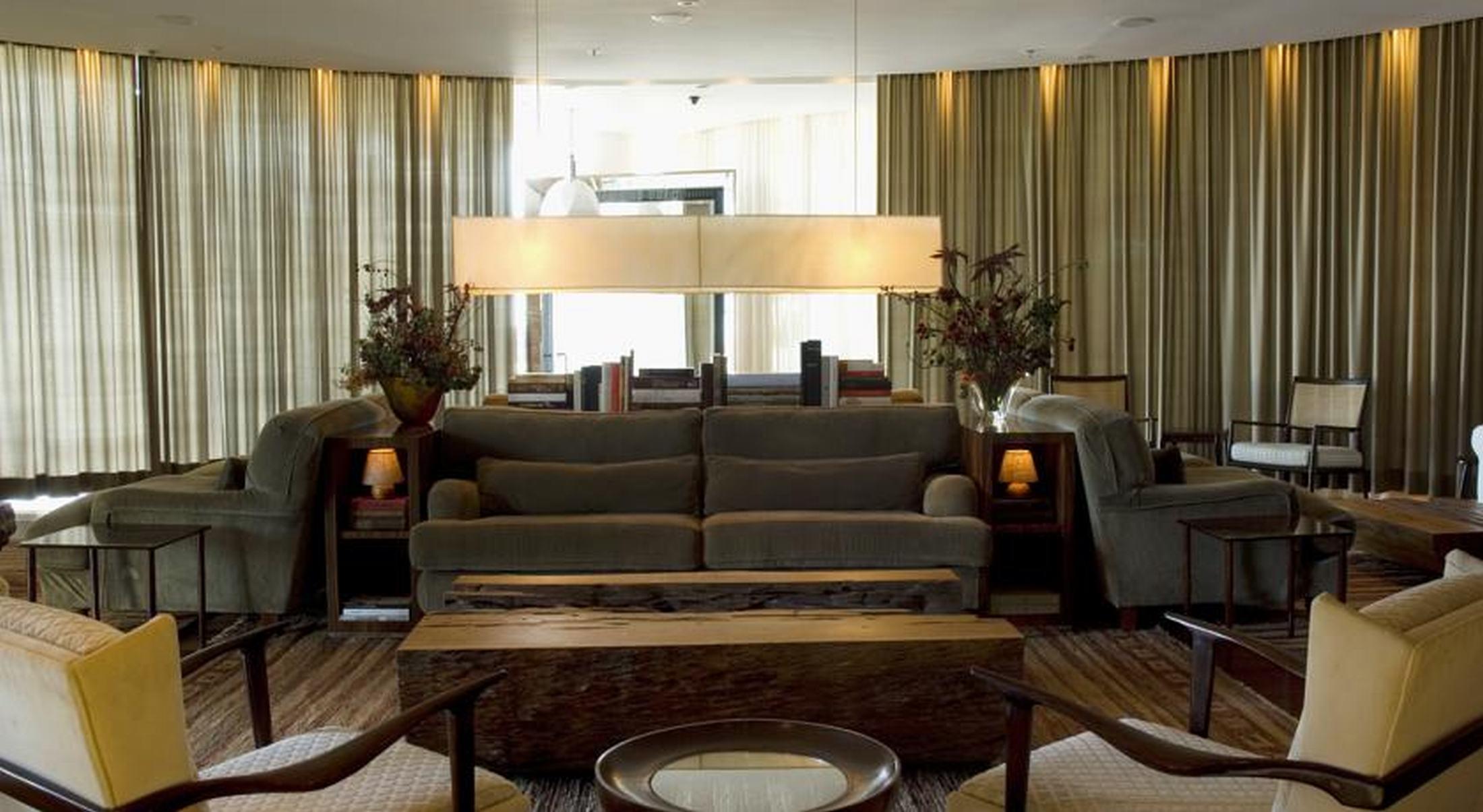Hotel Fasano Rio De Janeiro Eksteriør bilde
