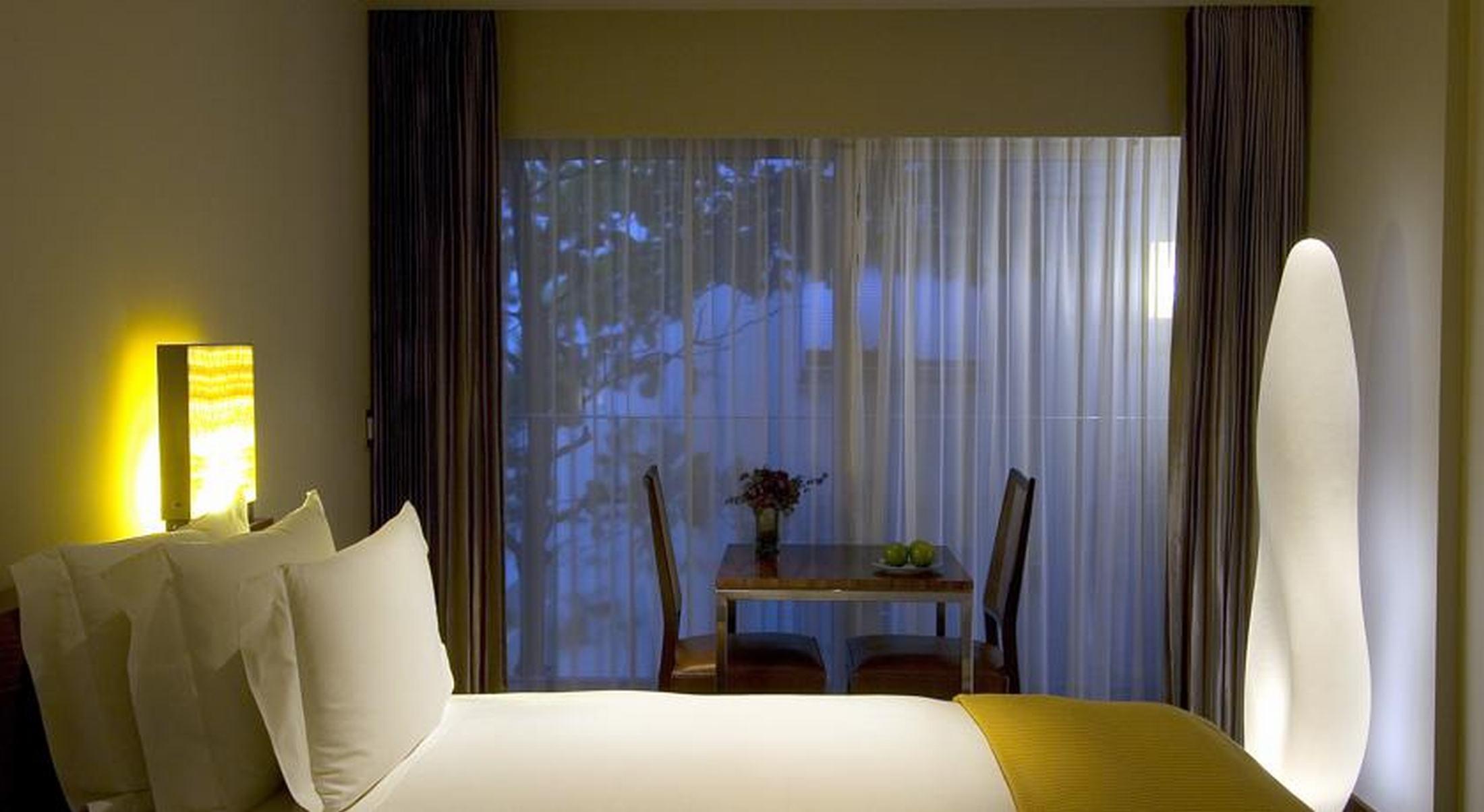 Hotel Fasano Rio De Janeiro Rom bilde