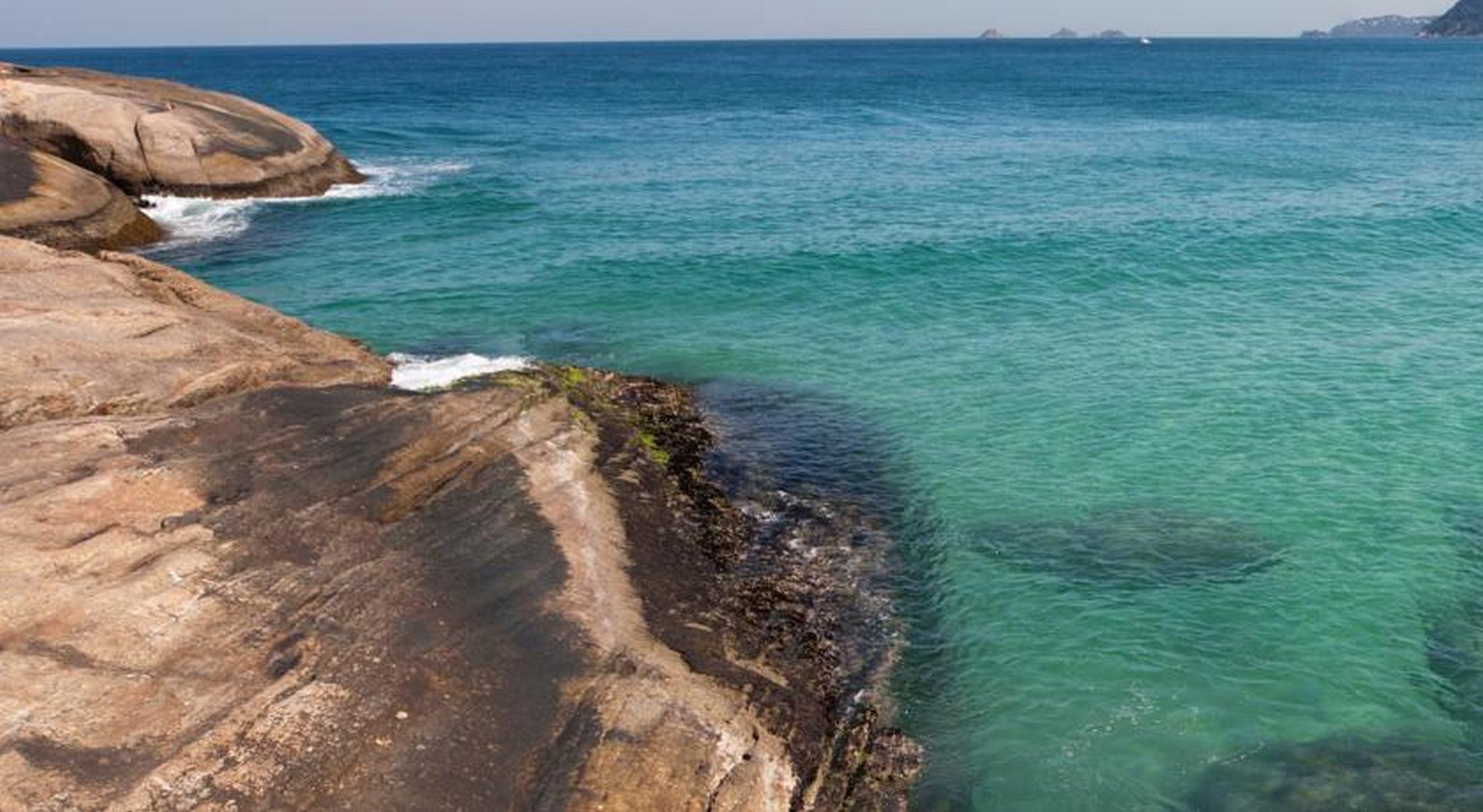 Hotel Fasano Rio De Janeiro Eksteriør bilde