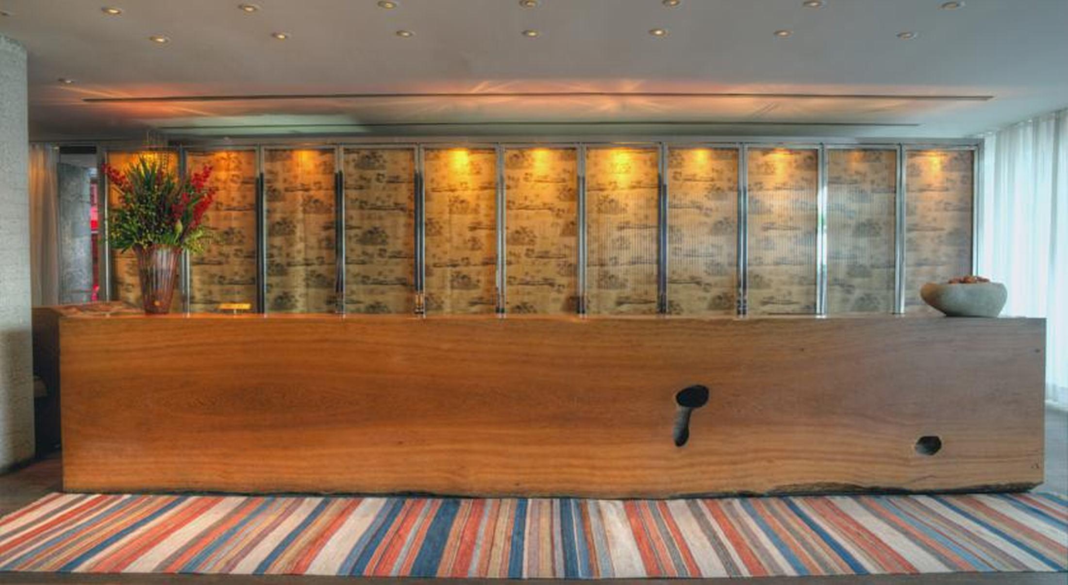 Hotel Fasano Rio De Janeiro Eksteriør bilde