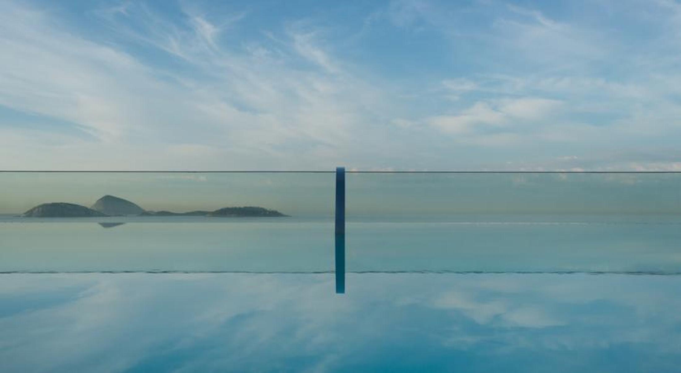 Hotel Fasano Rio De Janeiro Eksteriør bilde