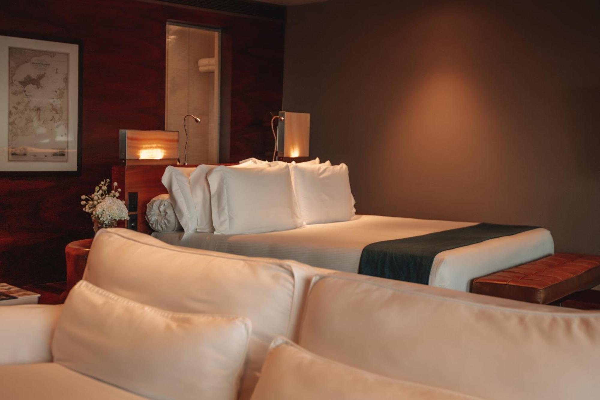 Hotel Fasano Rio De Janeiro Eksteriør bilde