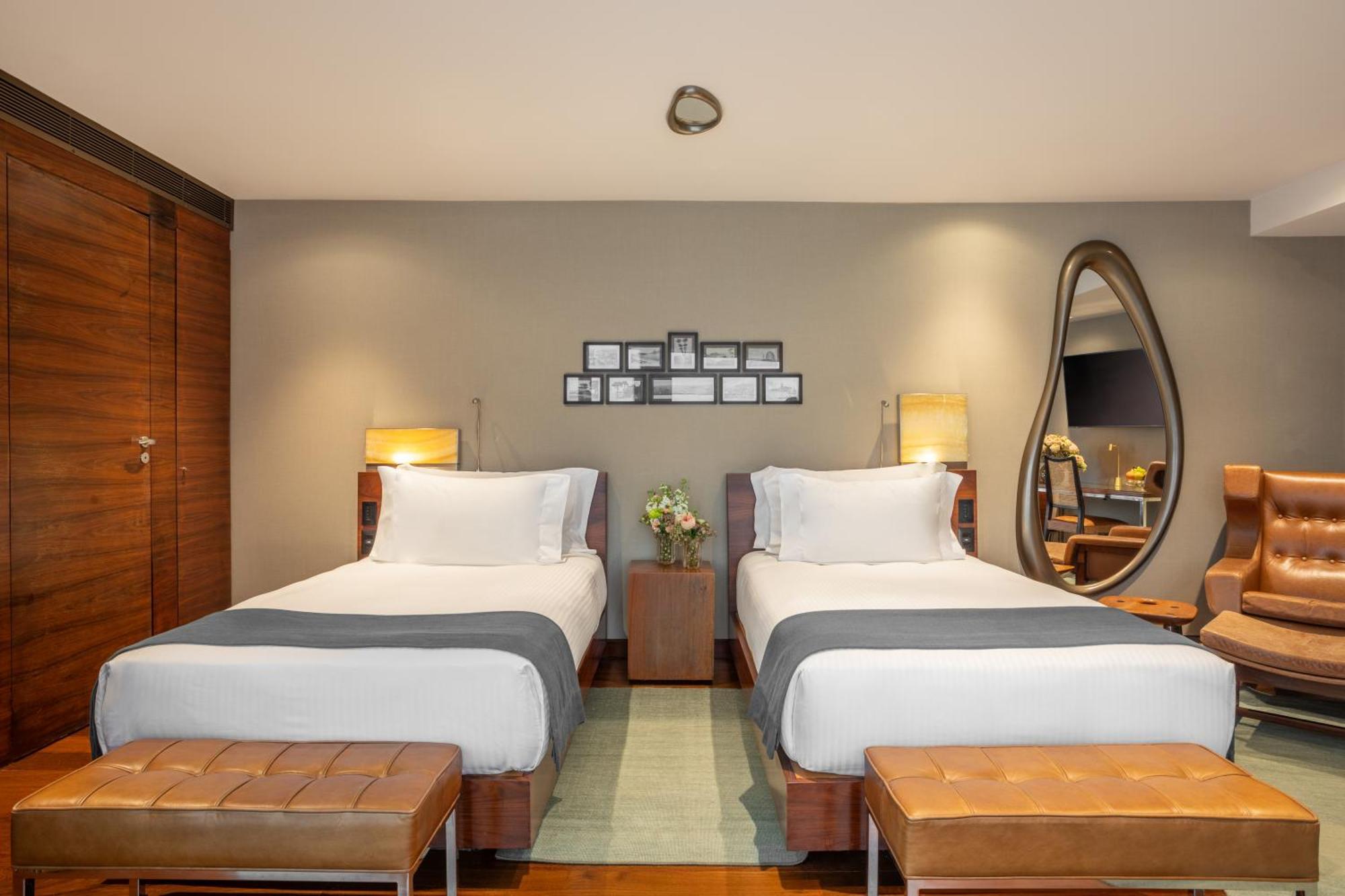 Hotel Fasano Rio De Janeiro Eksteriør bilde
