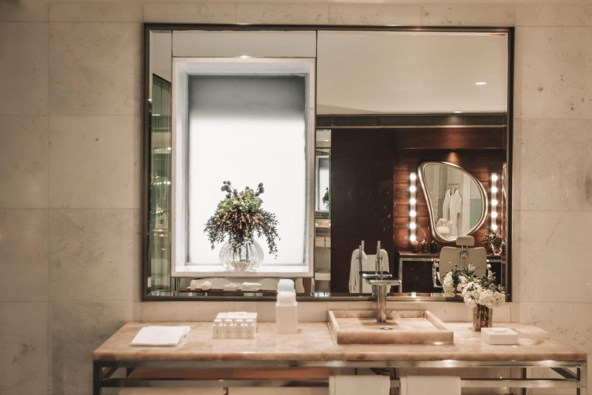 Hotel Fasano Rio De Janeiro Eksteriør bilde