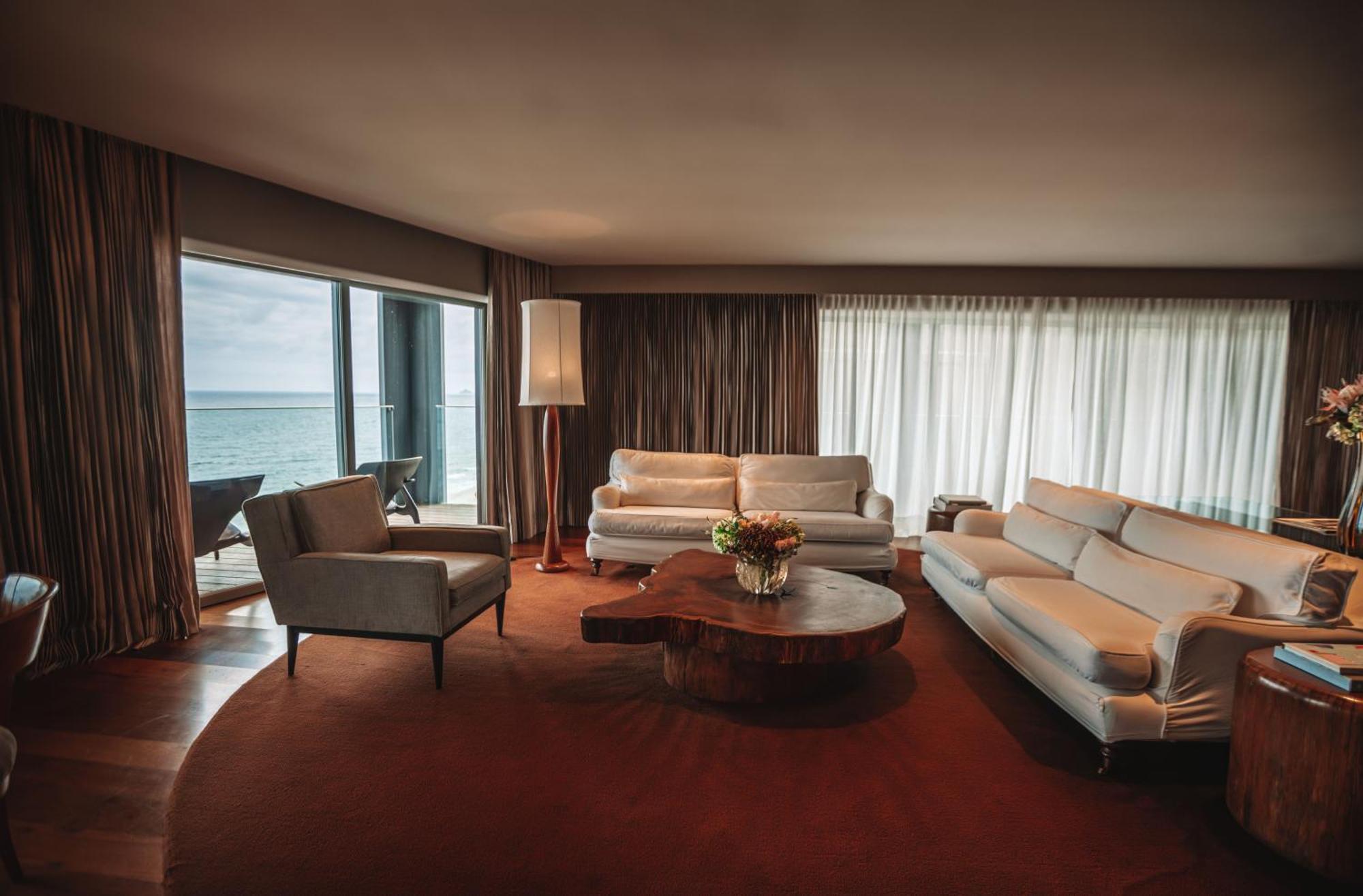 Hotel Fasano Rio De Janeiro Eksteriør bilde
