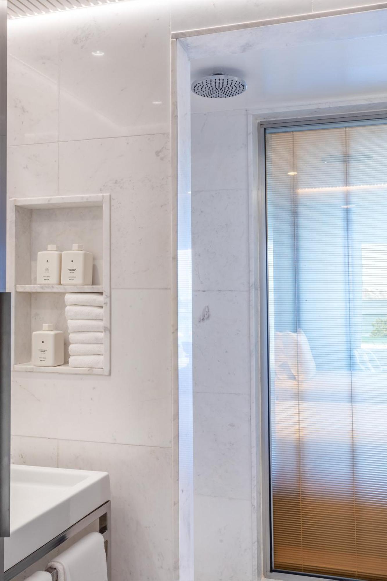 Hotel Fasano Rio De Janeiro Eksteriør bilde