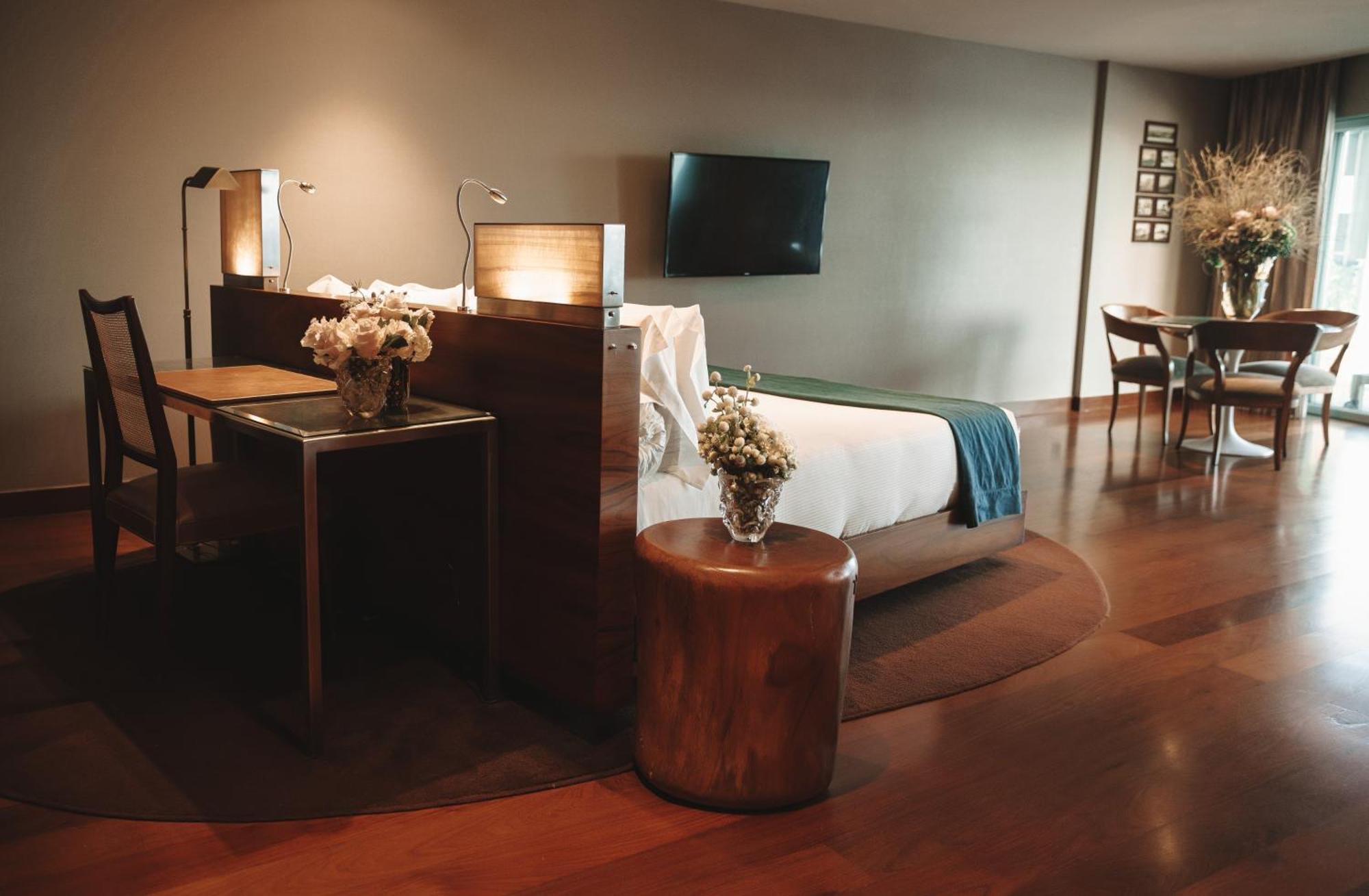 Hotel Fasano Rio De Janeiro Eksteriør bilde
