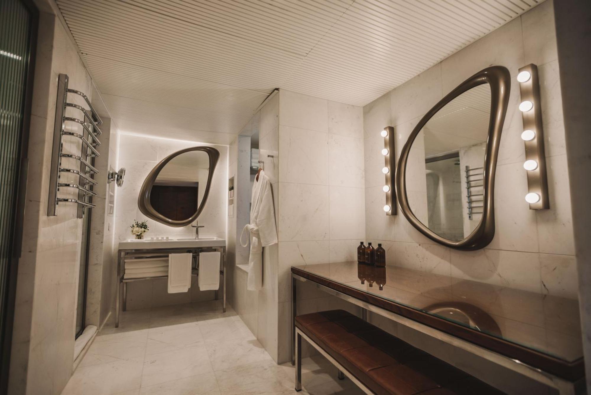 Hotel Fasano Rio De Janeiro Eksteriør bilde