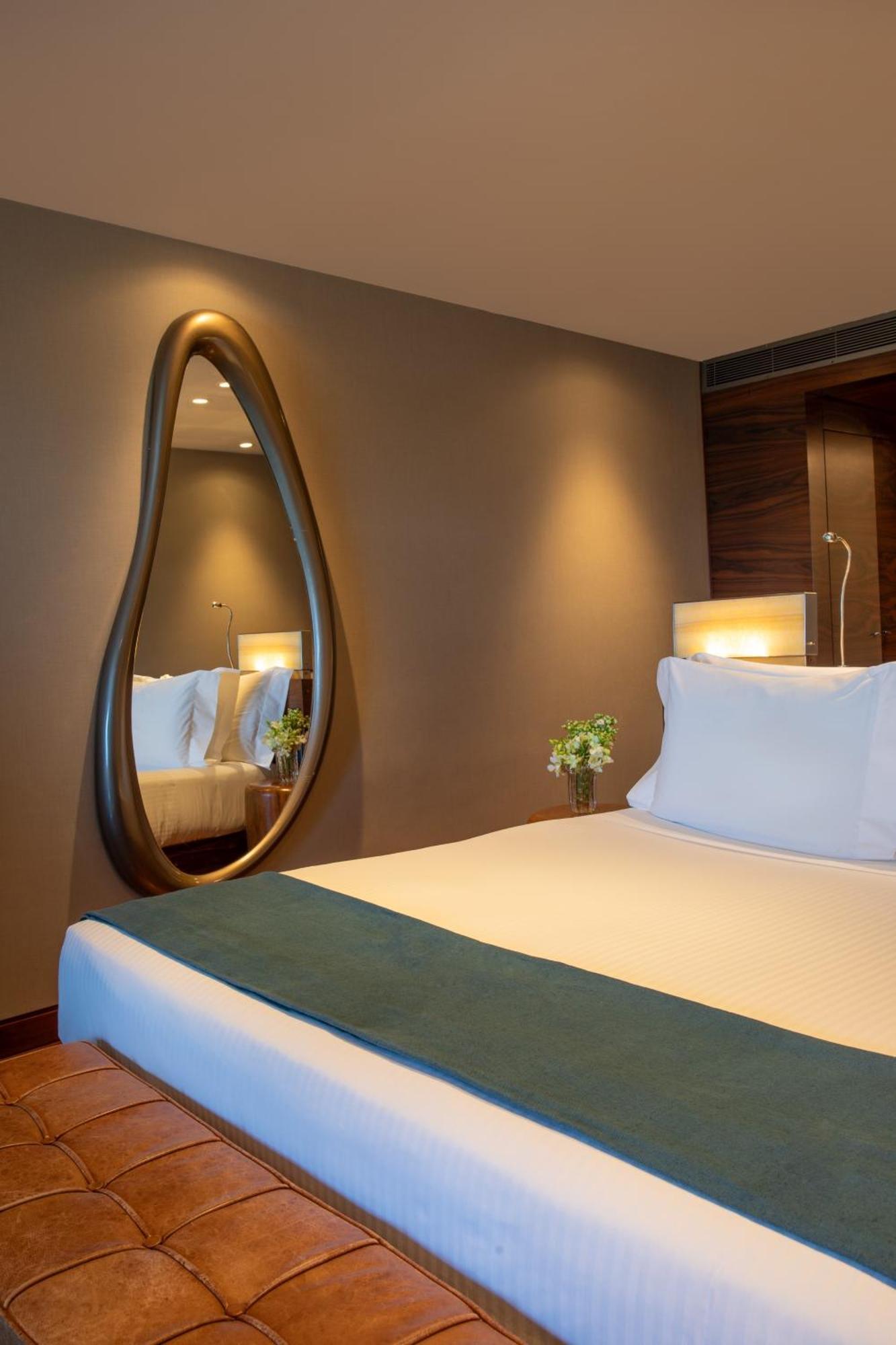 Hotel Fasano Rio De Janeiro Eksteriør bilde
