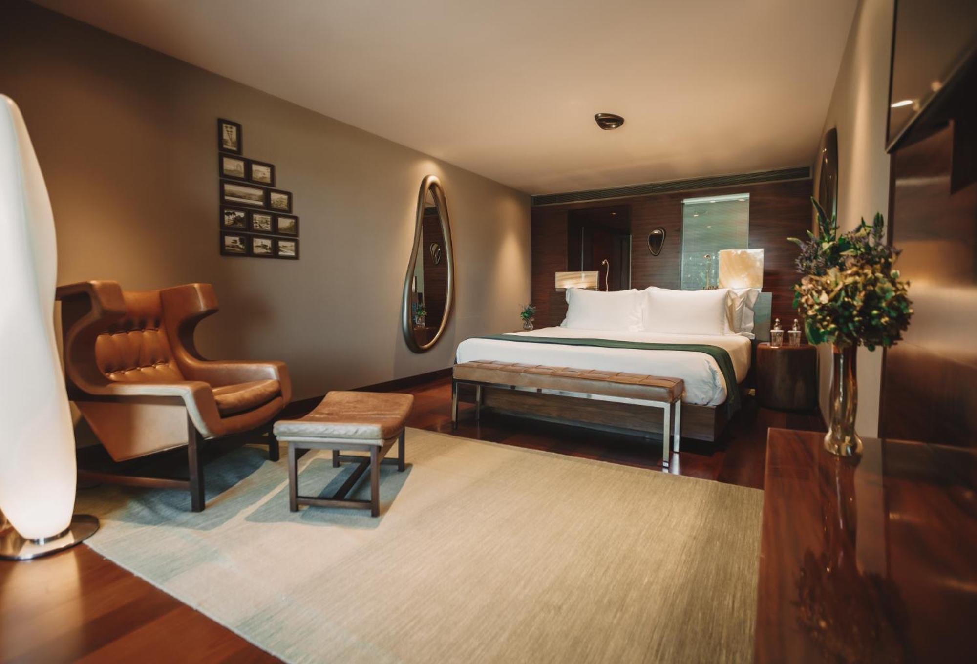 Hotel Fasano Rio De Janeiro Eksteriør bilde