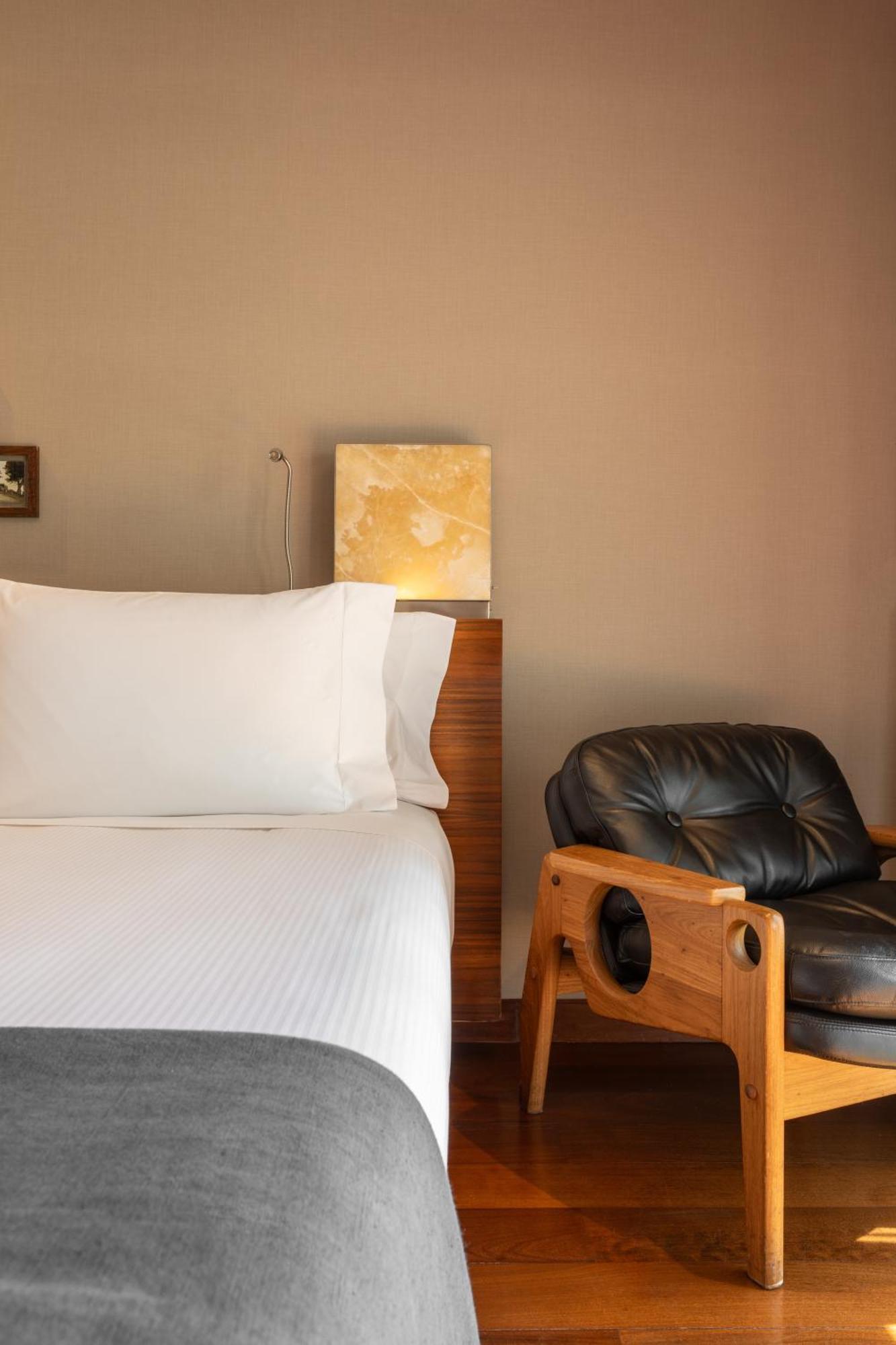 Hotel Fasano Rio De Janeiro Eksteriør bilde