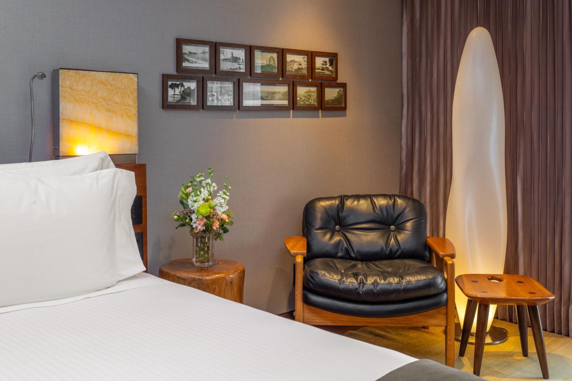 Hotel Fasano Rio De Janeiro Eksteriør bilde