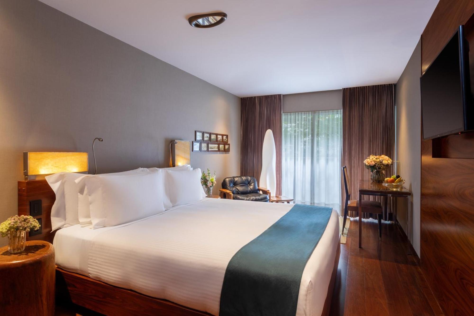 Hotel Fasano Rio De Janeiro Eksteriør bilde