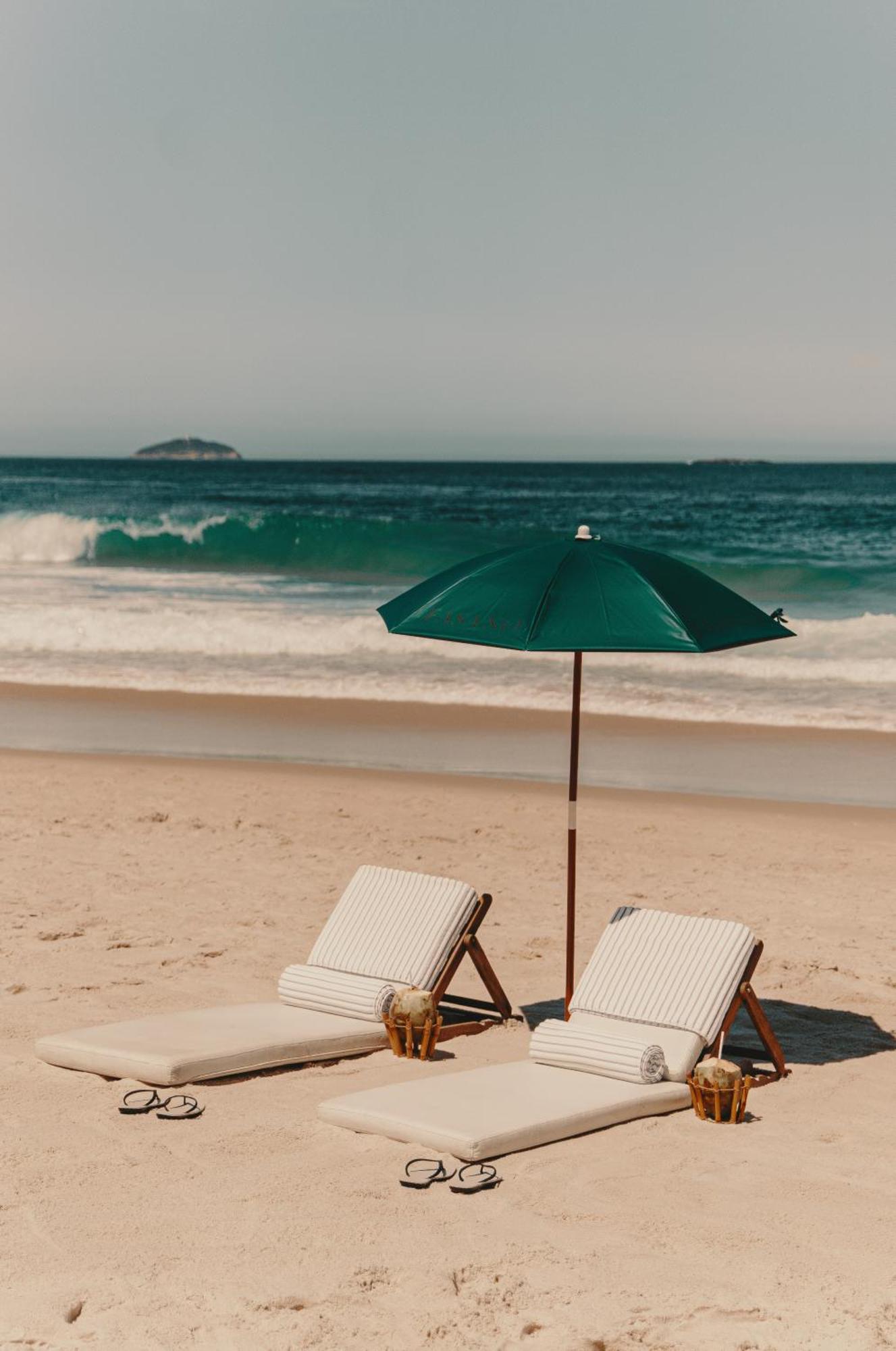 Hotel Fasano Rio De Janeiro Eksteriør bilde