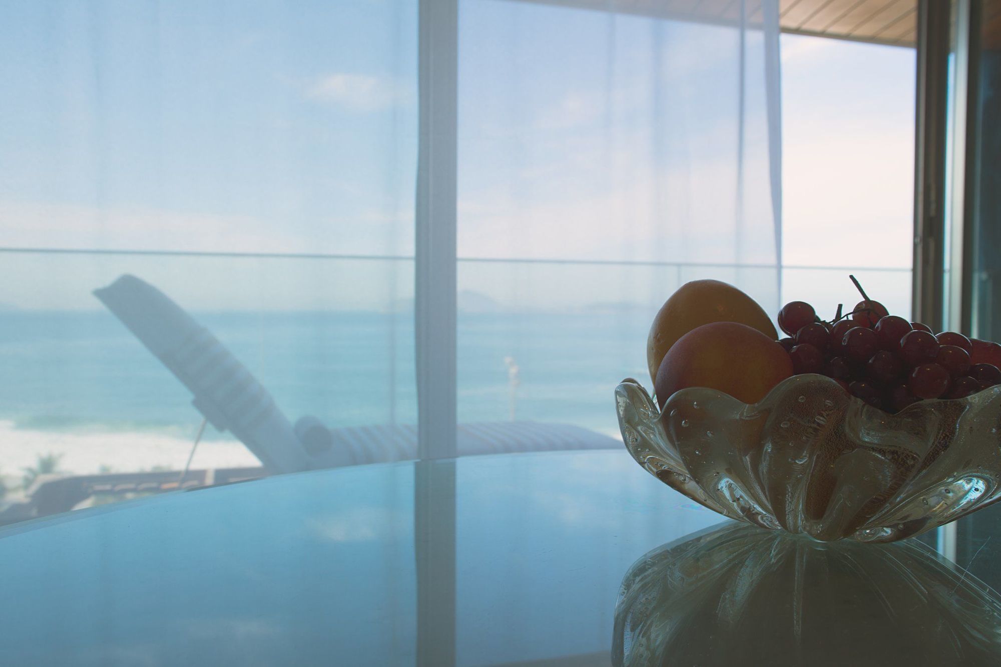 Hotel Fasano Rio De Janeiro Eksteriør bilde