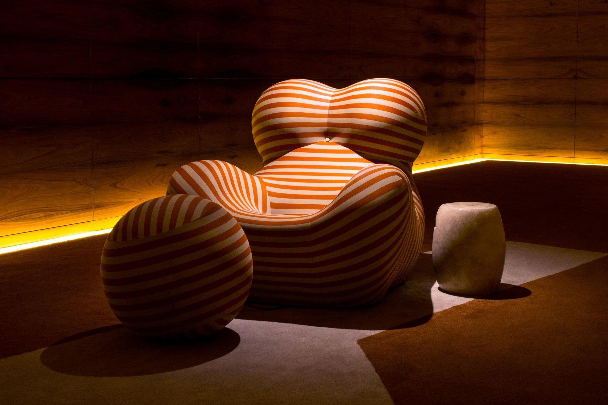 Hotel Fasano Rio De Janeiro Eksteriør bilde